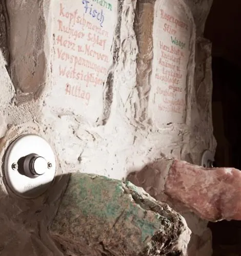 Garni Dorfschmiede Ischgl