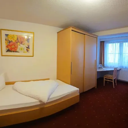 Otel Garni Dorfschmiede