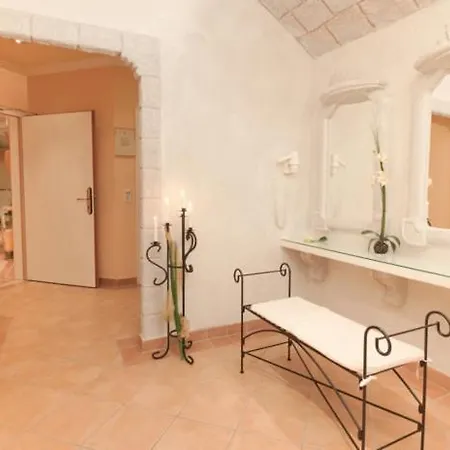 Garni Dorfschmiede * Ischgl