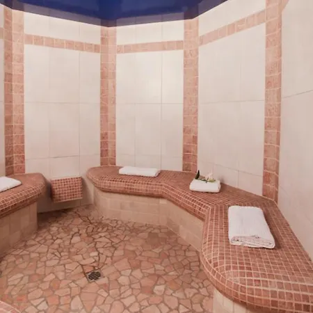 Garni Dorfschmiede Ischgl