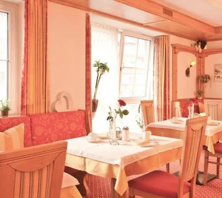 Otel Garni Dorfschmiede