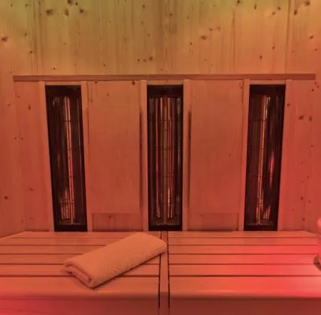 Garni Dorfschmiede * Ischgl