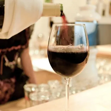 Otel Garni Dorfschmiede