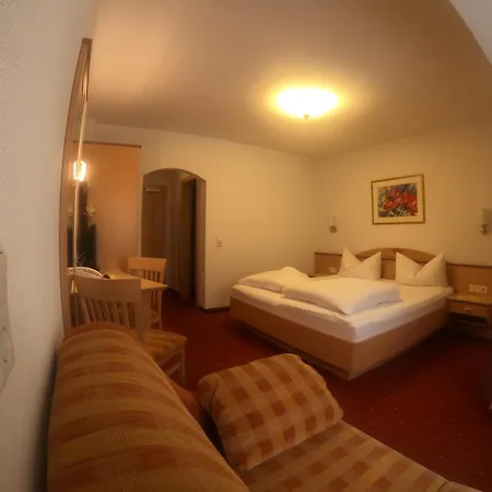 Otel Garni Dorfschmiede