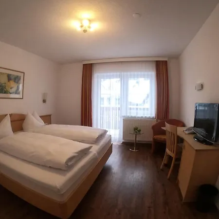 Garni Dorfschmiede *