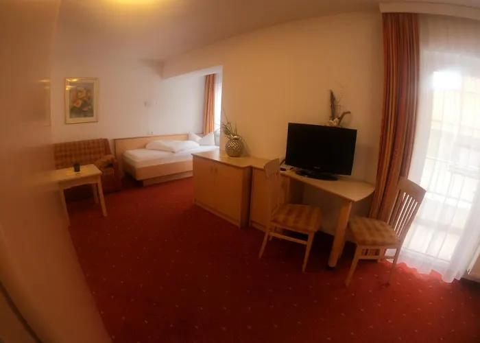 Garni Dorfschmiede Hotel *