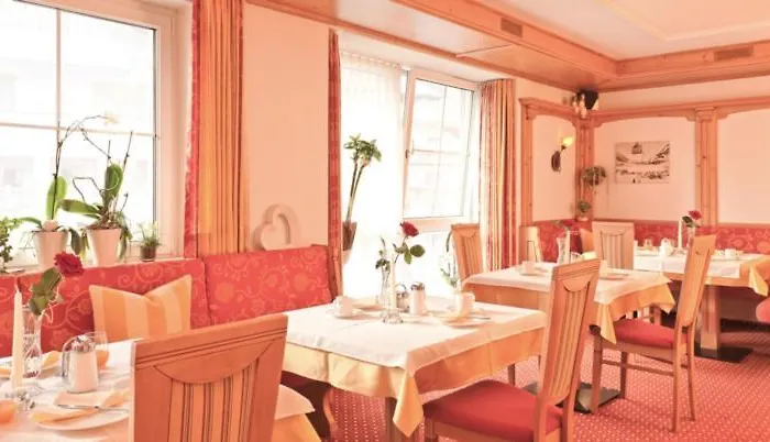 Hotel Garni Dorfschmiede