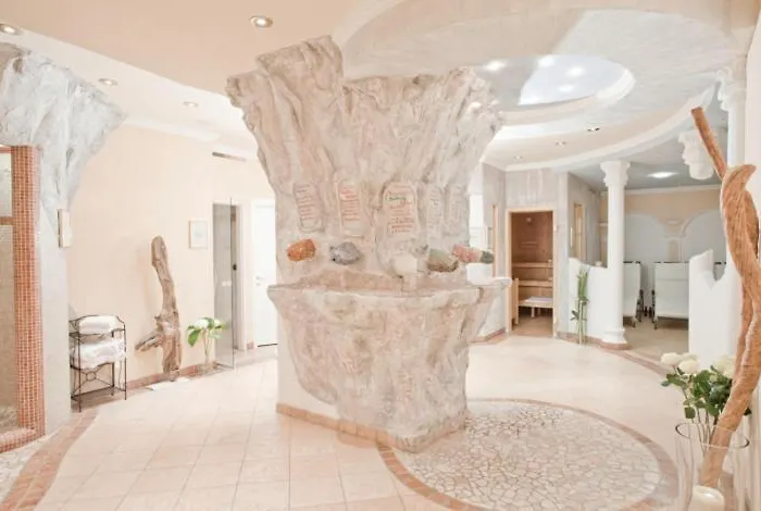 Garni Dorfschmiede Hotel