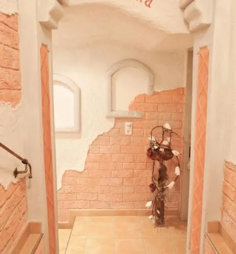 Hotel Garni Dorfschmiede