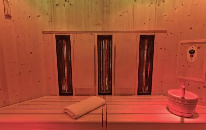 Garni Dorfschmiede * Ischgl