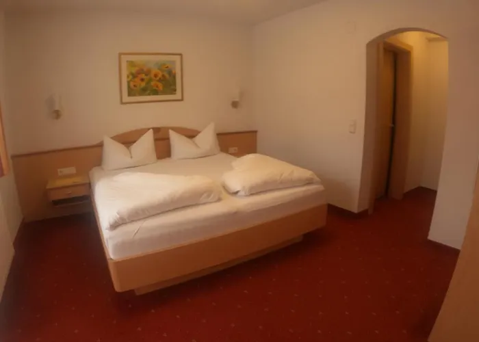 Garni Dorfschmiede Ischgl