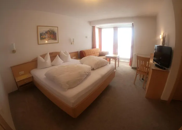 Hotel Garni Dorfschmiede *