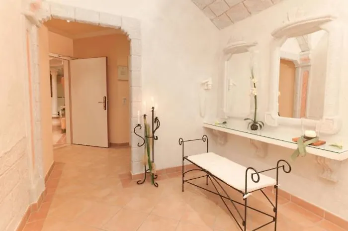 Garni Dorfschmiede * ايشجل