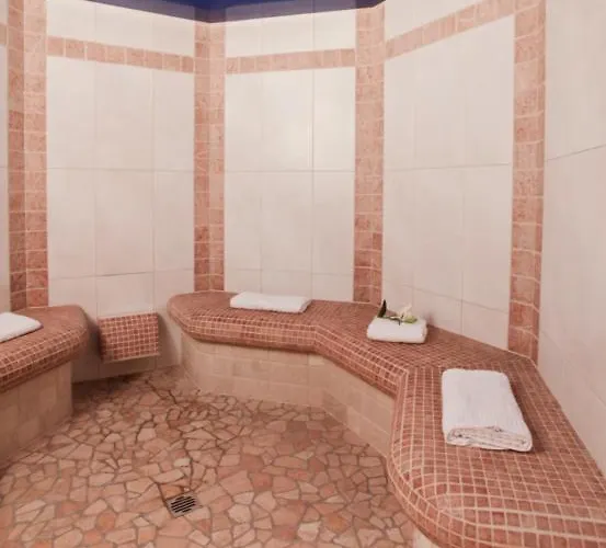 Garni Dorfschmiede ايشجل