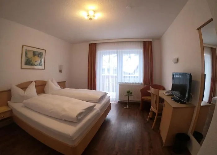 Garni Dorfschmiede *